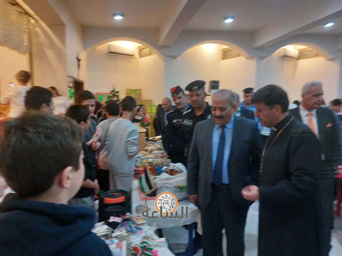 Madar Al-Saa Images 0.8195336379148481