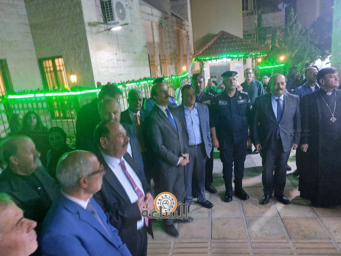 Madar Al-Saa Images 0.975624151107246