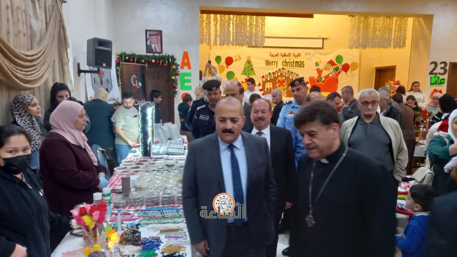 Madar Al-Saa Images 0.3546609653910202