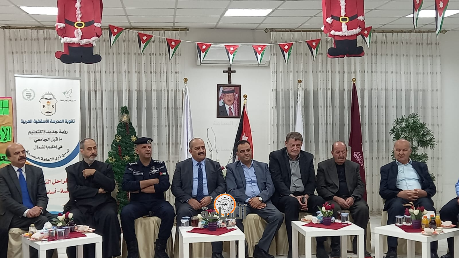 Madar Al-Saa Images 0.5088402375997993