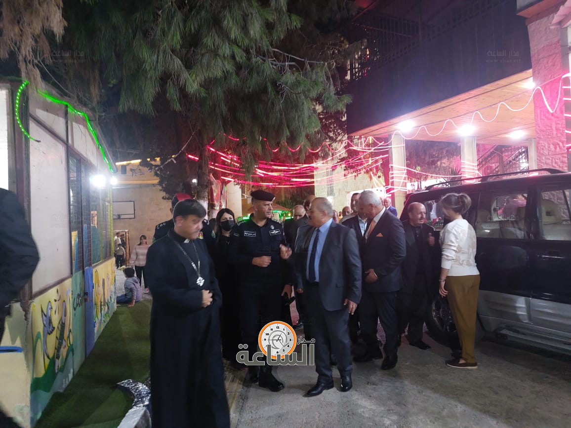 Madar Al-Saa Images 0.8105765069767551