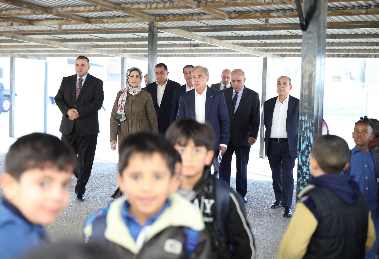 Madar Al-Saa Images 0.14803840543899904