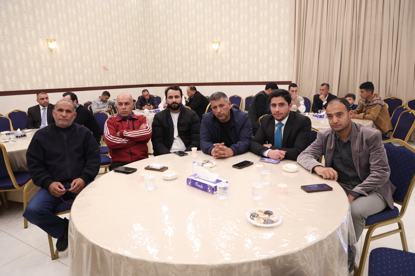 Madar Al-Saa Images 0.45342944730473933