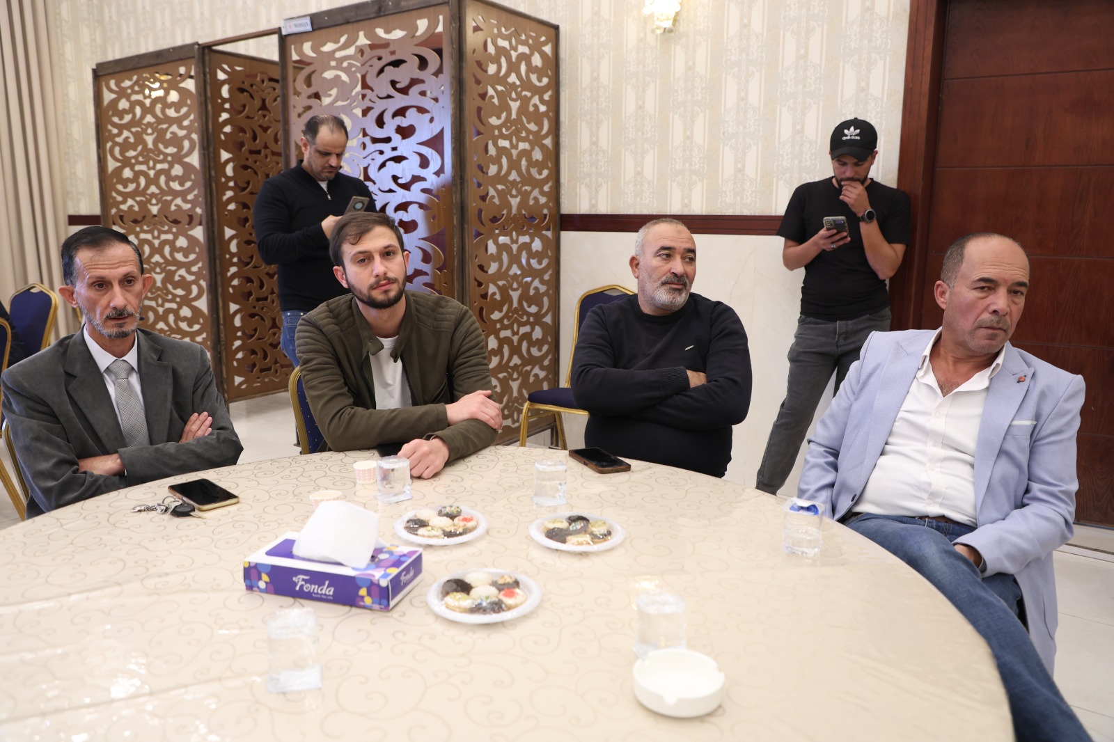 Madar Al-Saa Images 0.2783743951550294