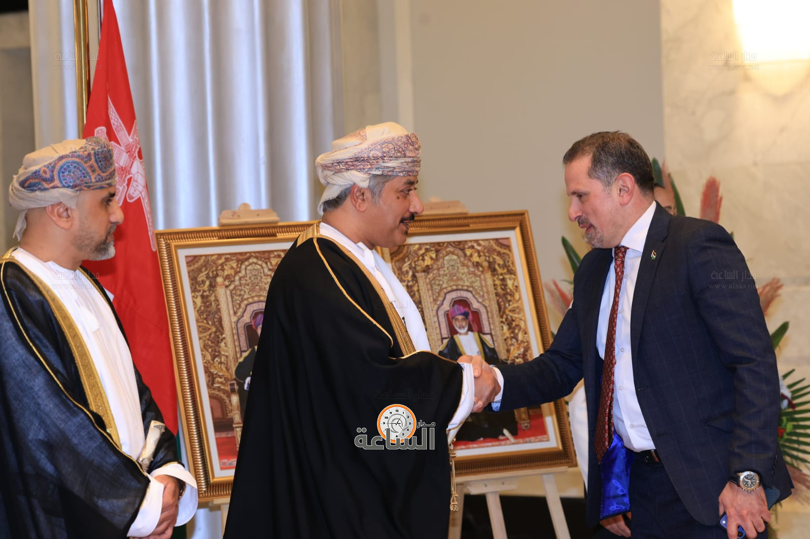 Madar Al-Saa Images 0.3422929969218045