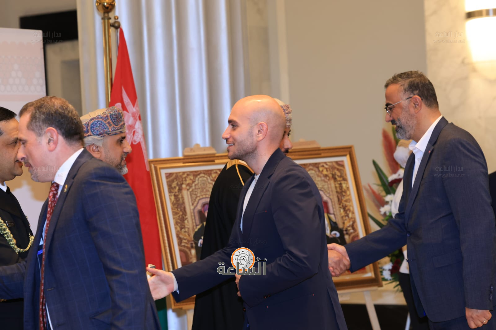 Madar Al-Saa Images 0.9367672188680832