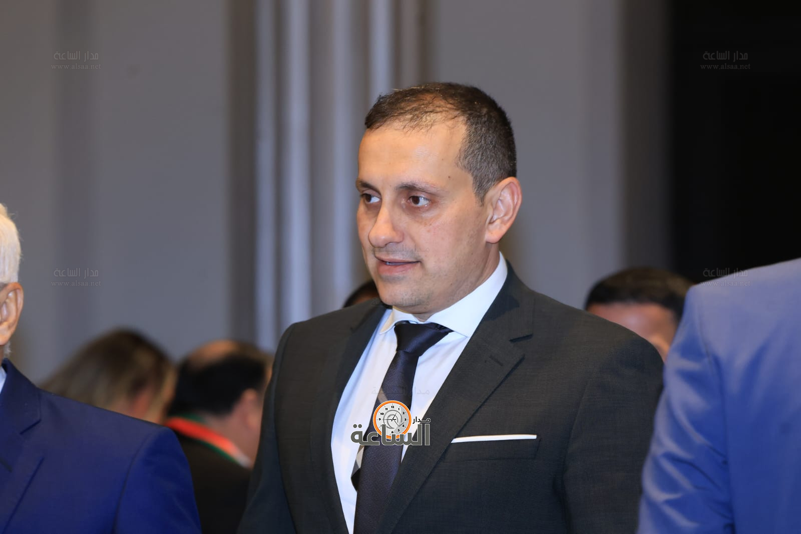 Madar Al-Saa Images 0.5907071037975551