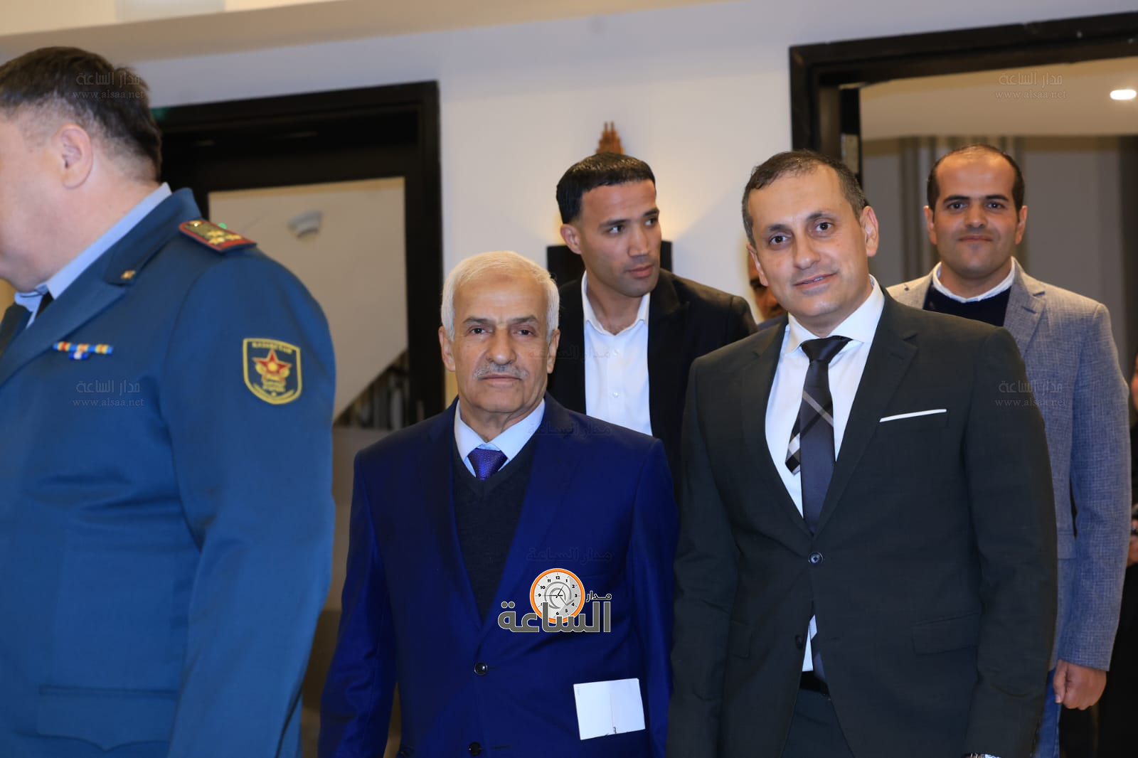 Madar Al-Saa Images 0.04630373790444742