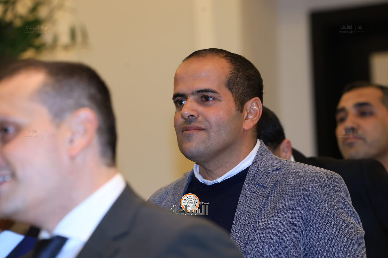 Madar Al-Saa Images 0.7575996775610639