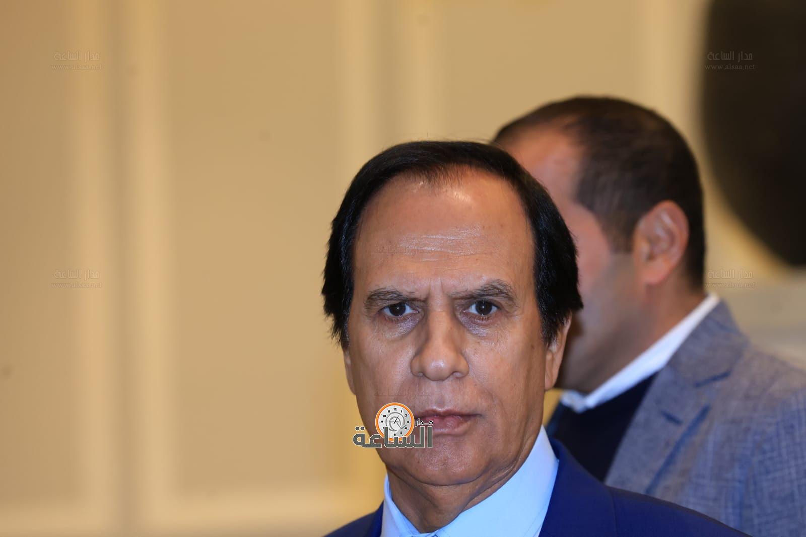 Madar Al-Saa Images 0.2609410470997521