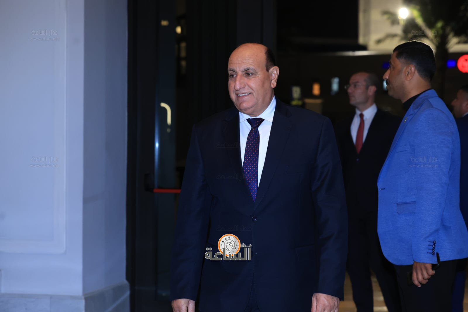 Madar Al-Saa Images 0.14466732052246623