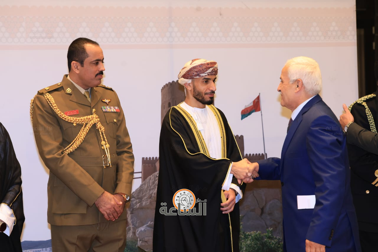 Madar Al-Saa Images 0.13404626144024245