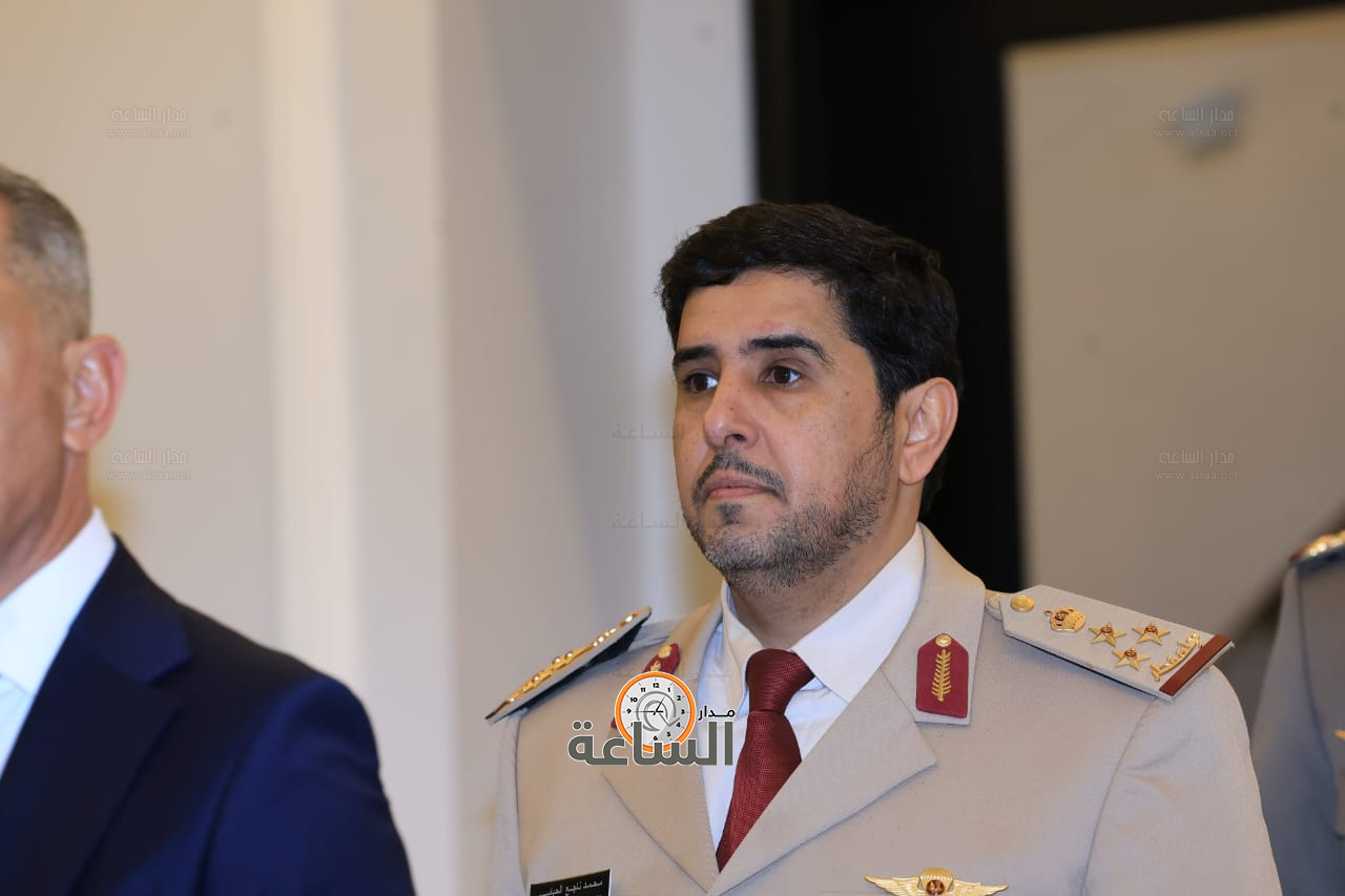 Madar Al-Saa Images 0.6172917941795618