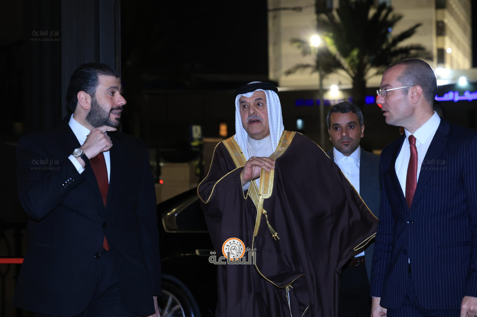 

الشيخ خليفة بن عبدالله بن حمد آل خليفة

