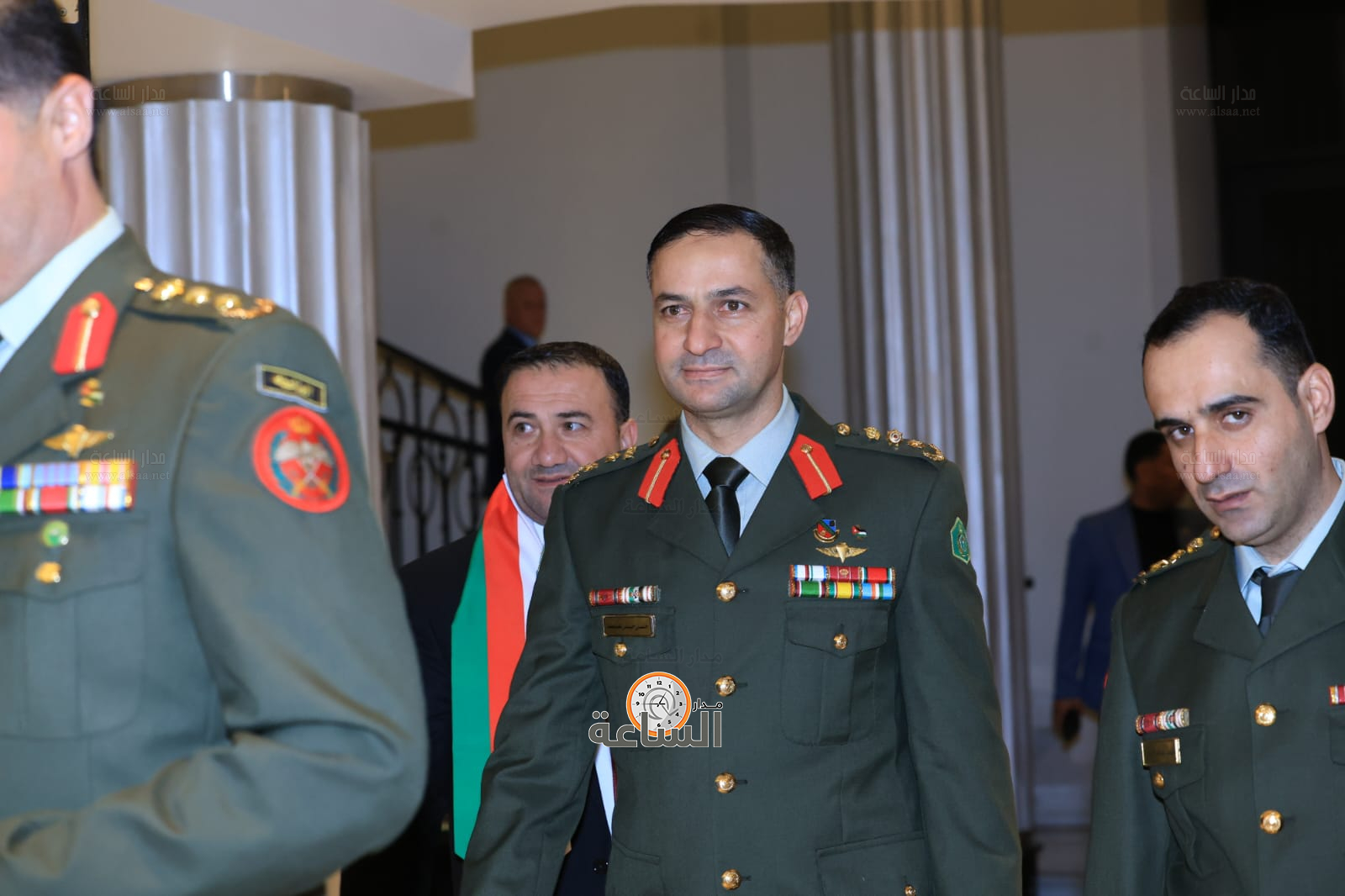 Madar Al-Saa Images 0.6786381692047521