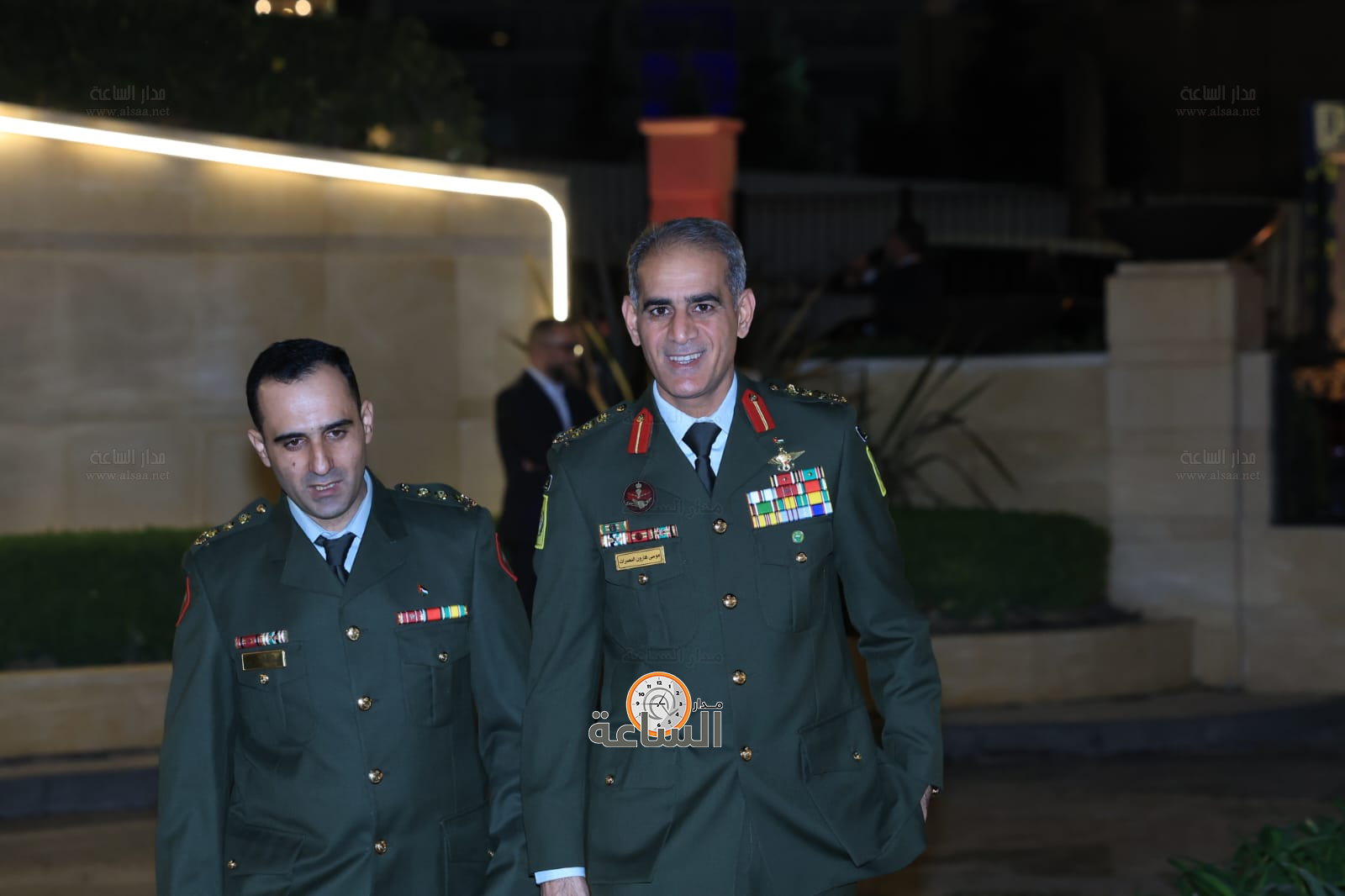 Madar Al-Saa Images 0.7731589692940003