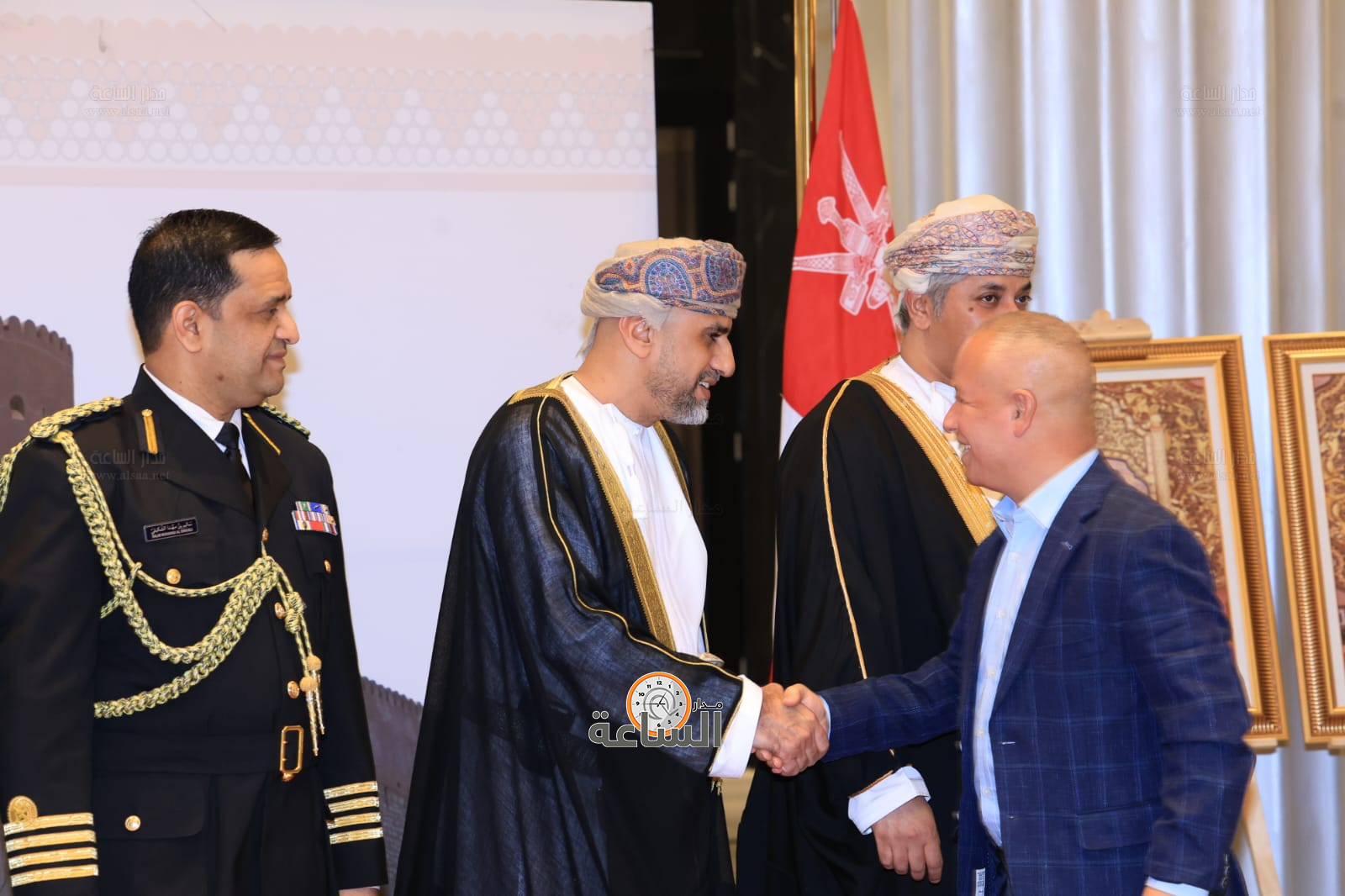 Madar Al-Saa Images 0.7912487817907624