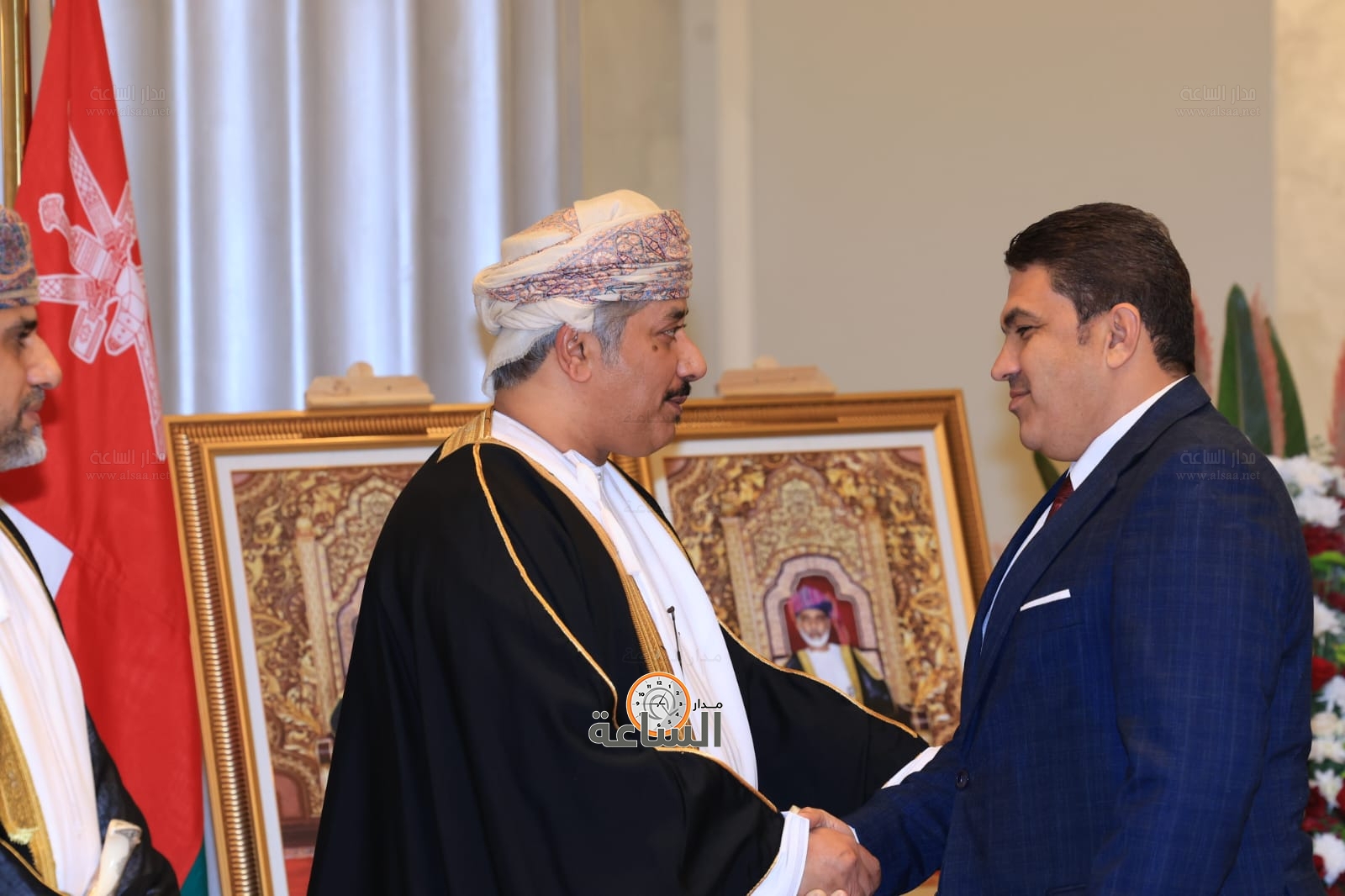 Madar Al-Saa Images 0.9654413353525718