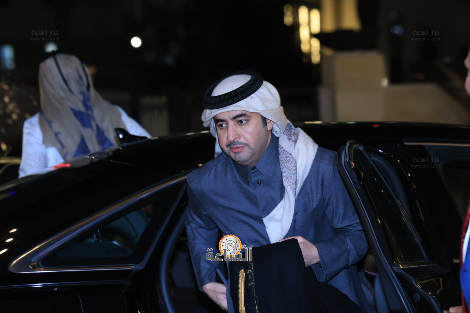 Madar Al-Saa Images 0.7542665155227116