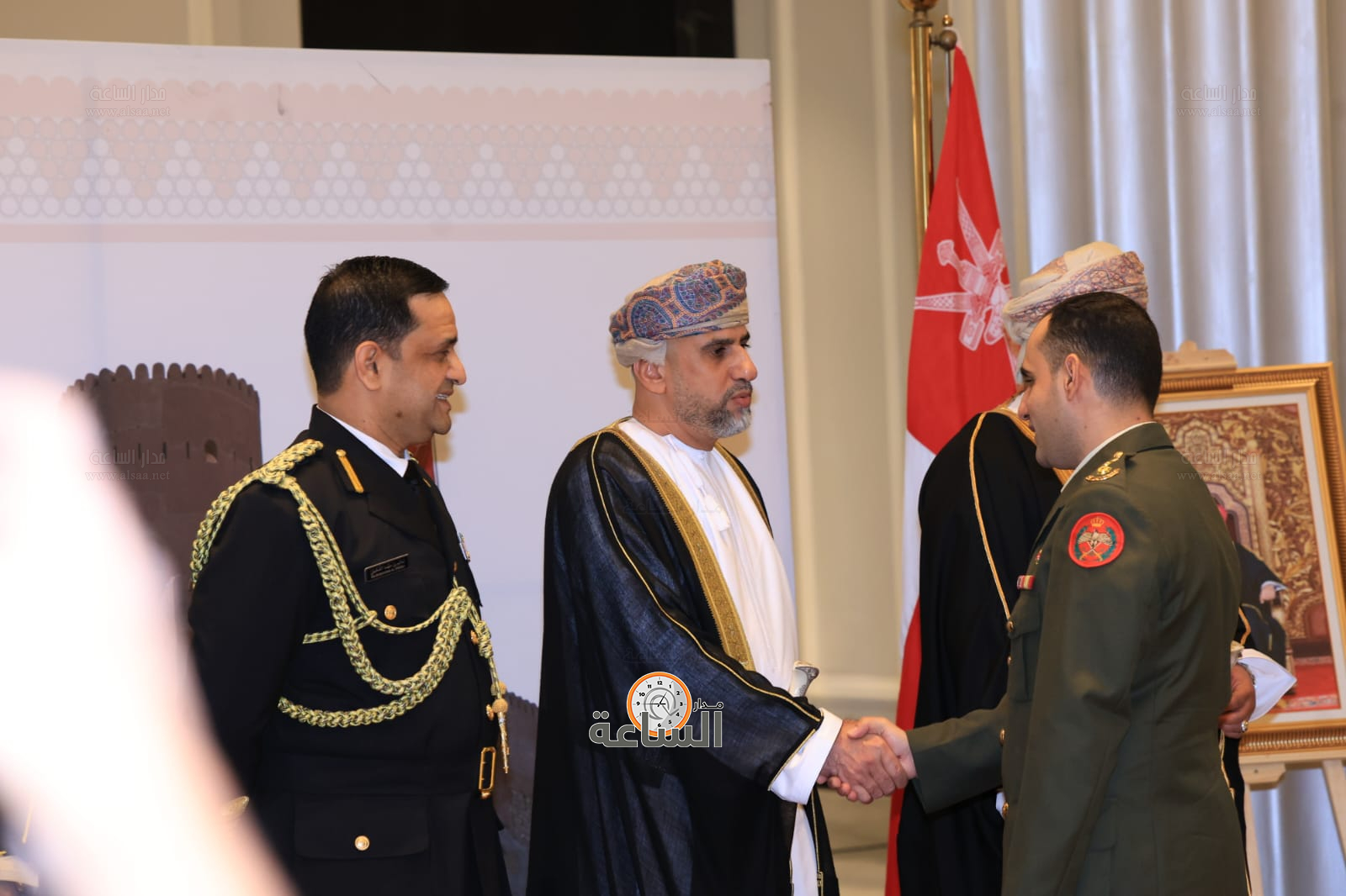 Madar Al-Saa Images 0.6663400036928746