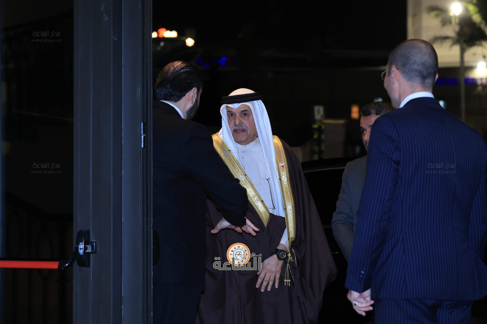 Madar Al-Saa Images 0.16659147180269152