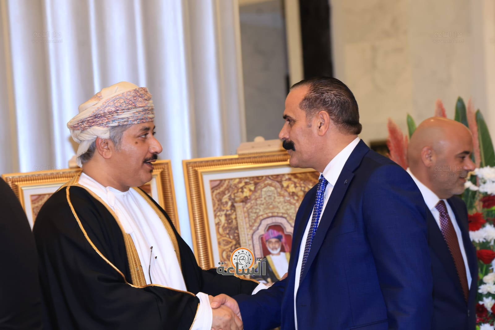 Madar Al-Saa Images 0.1904531858412969