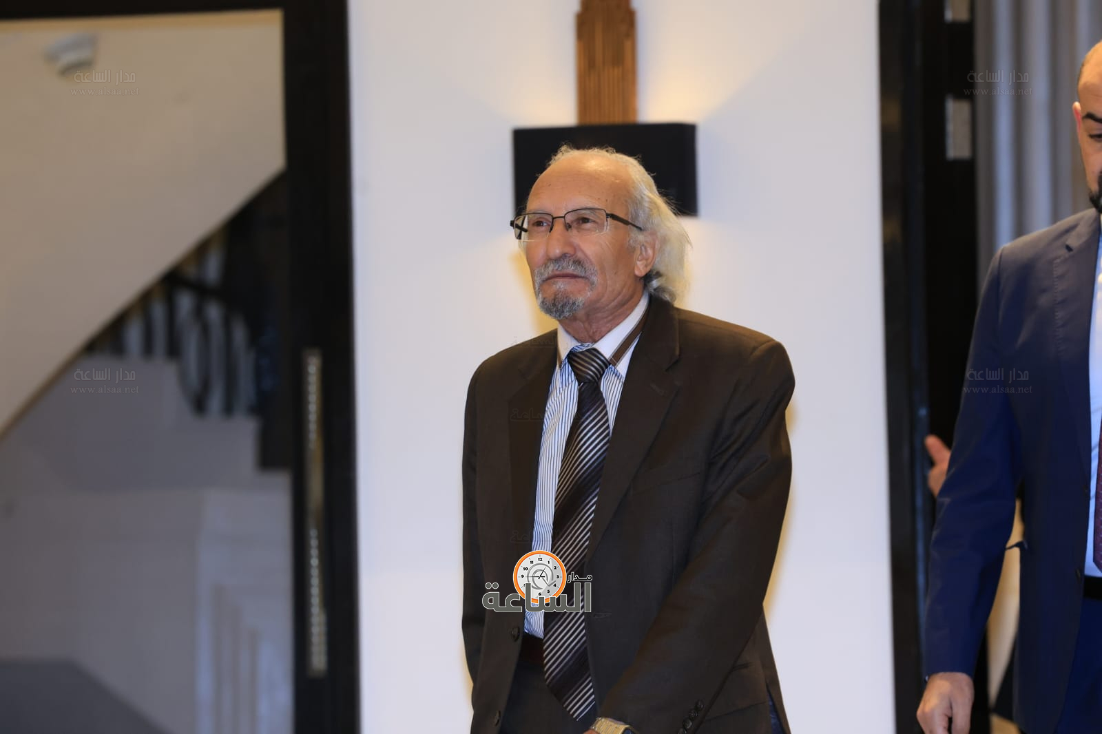 الفنان عبدالكريم القواسمي