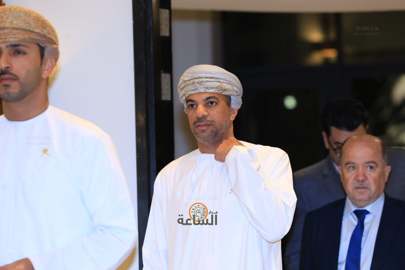 Madar Al-Saa Images 0.7003103724869693