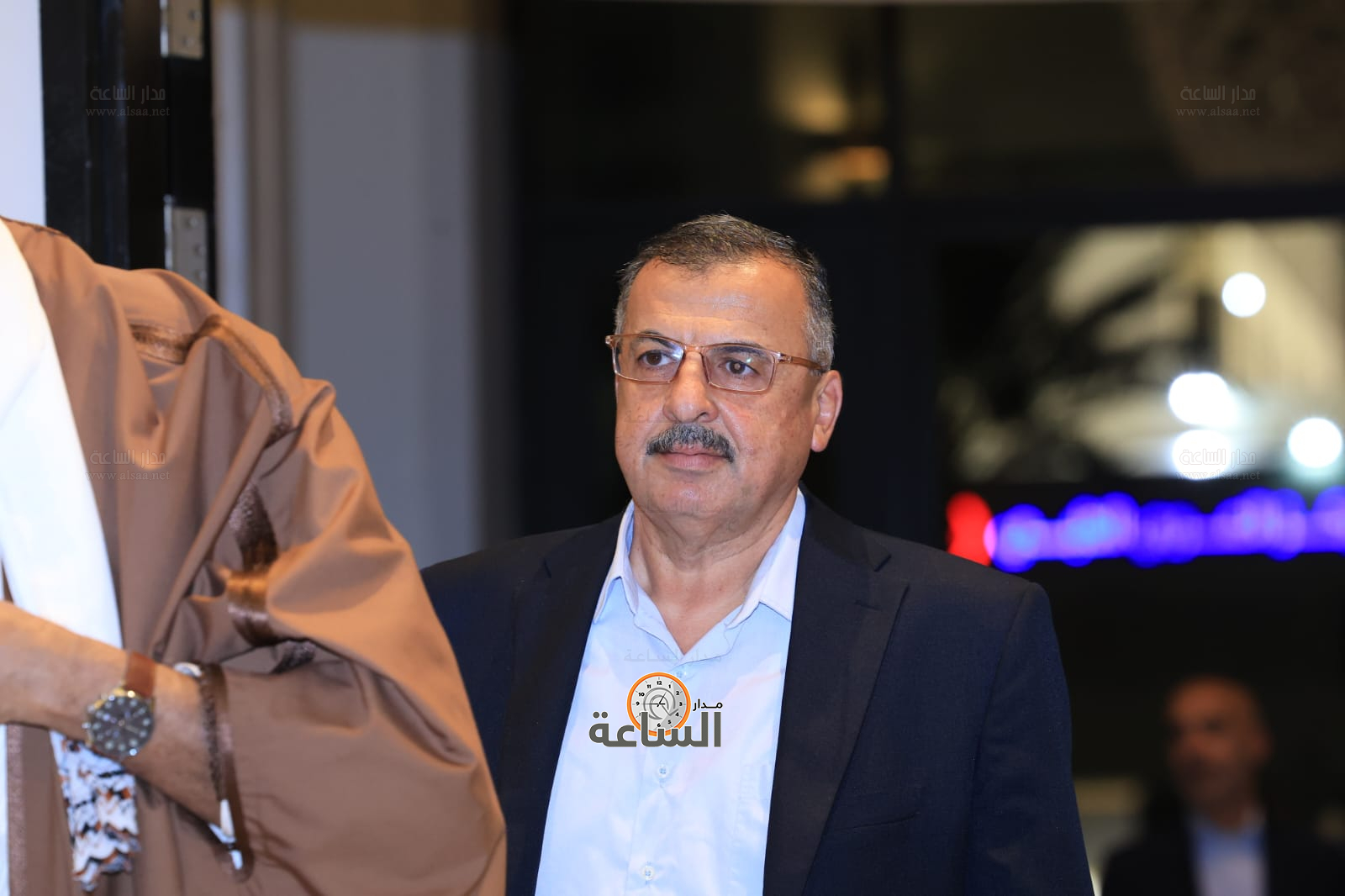 Madar Al-Saa Images 0.2759071776543073