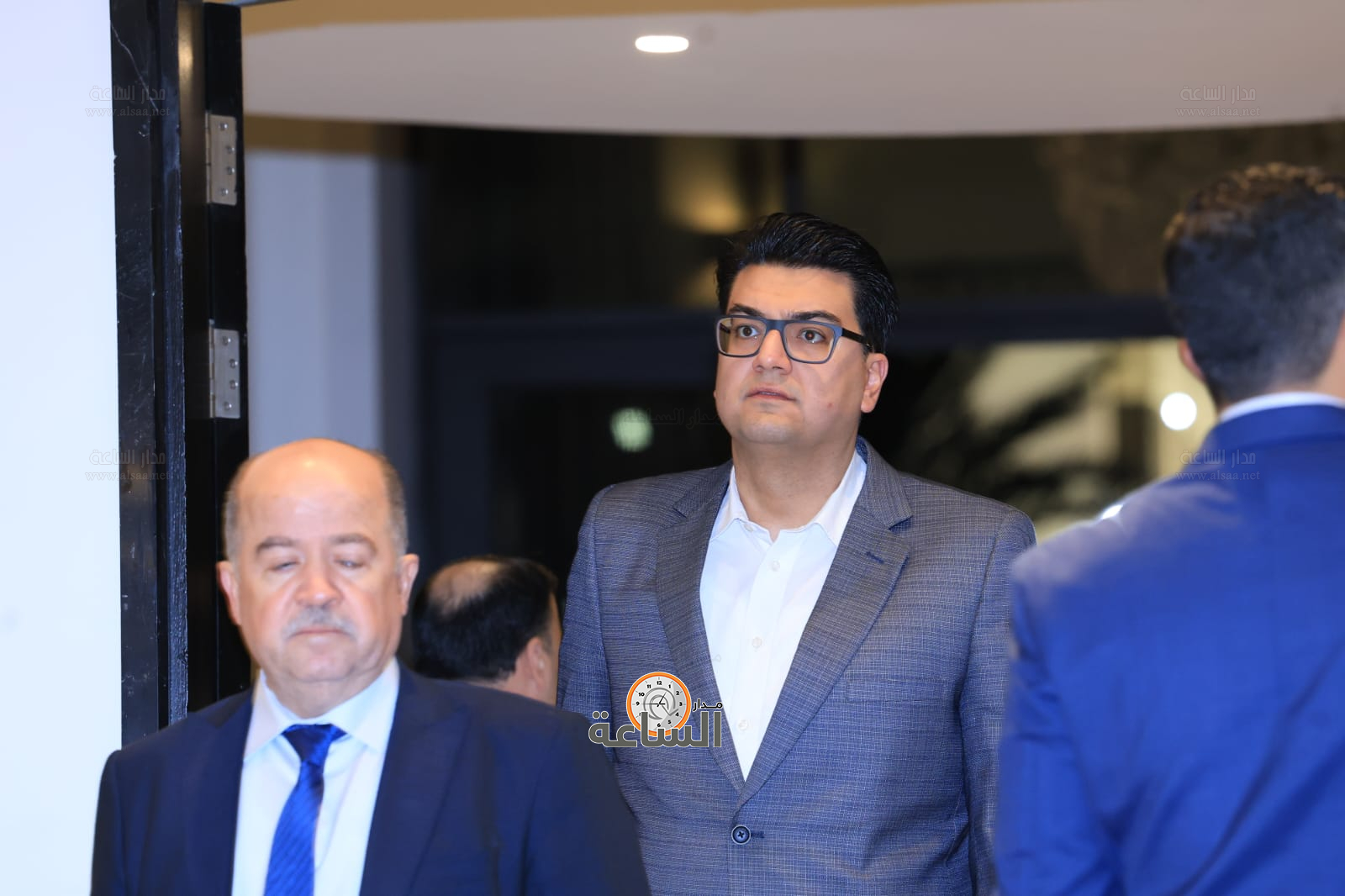 Madar Al-Saa Images 0.24216380753262434