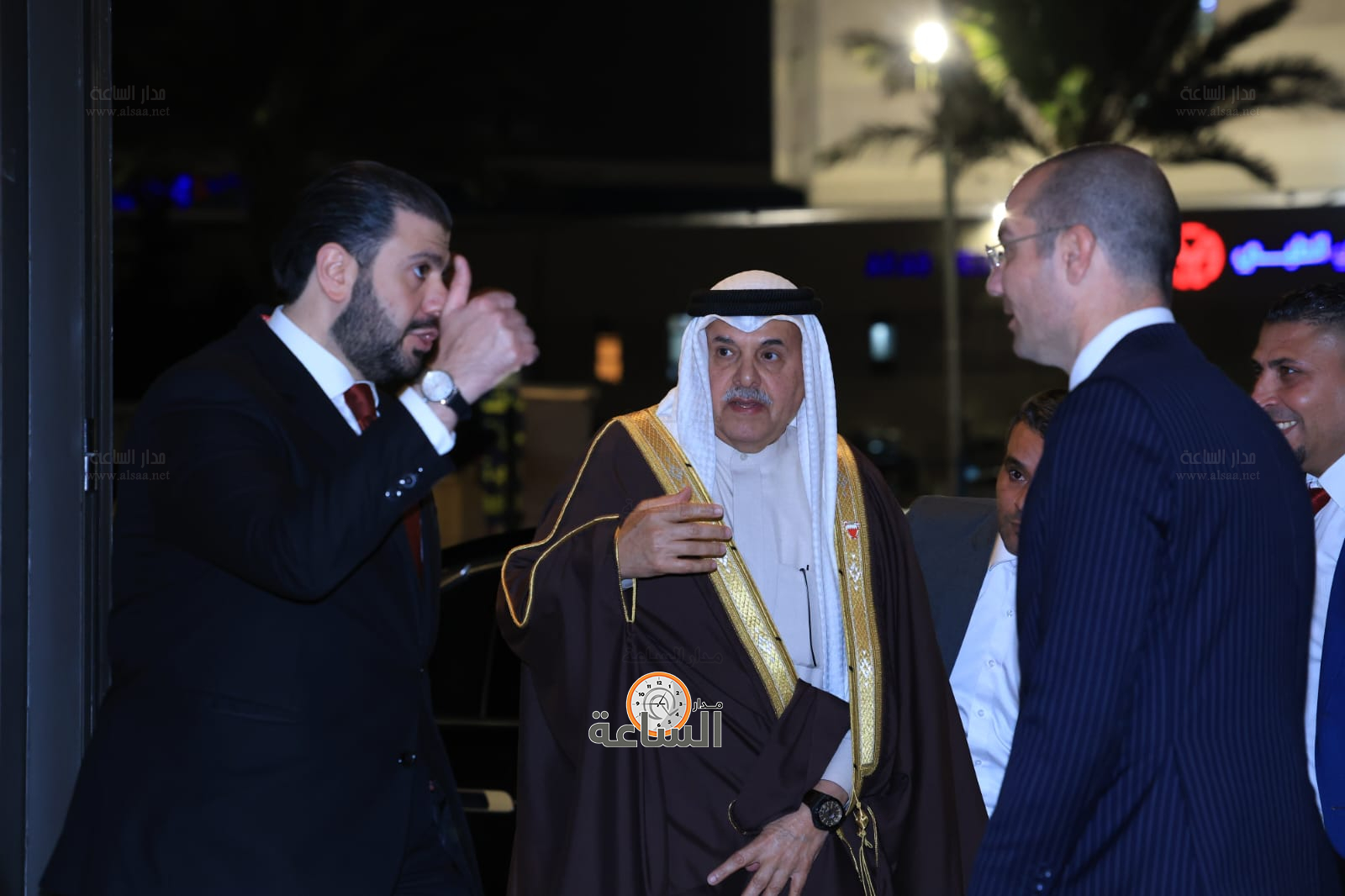 

الشيخ خليفة بن عبدالله بن حمد آل خليفة

