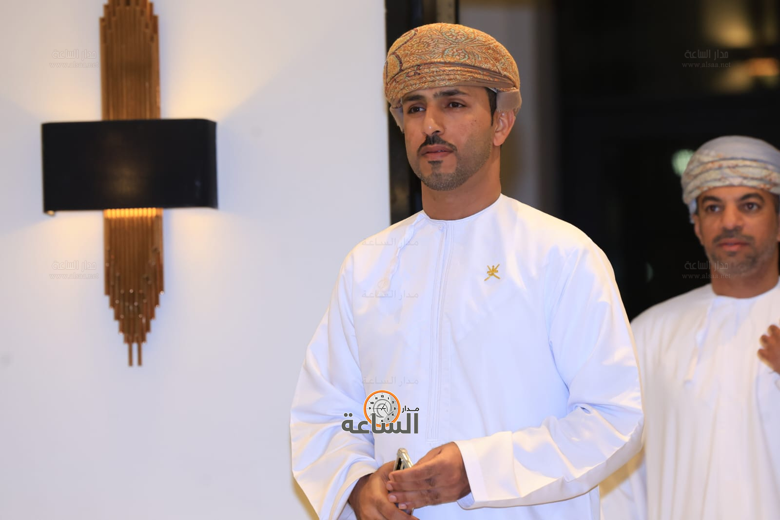 Madar Al-Saa Images 0.8303092434300693