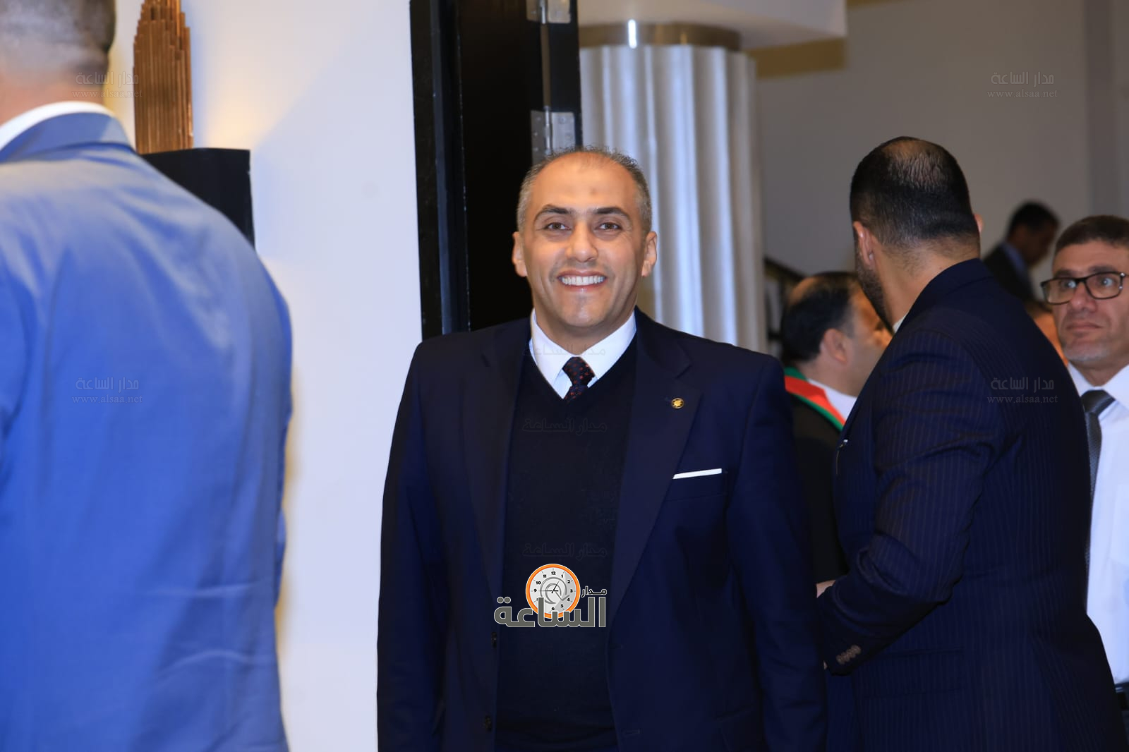 Madar Al-Saa Images 0.7897767497343542