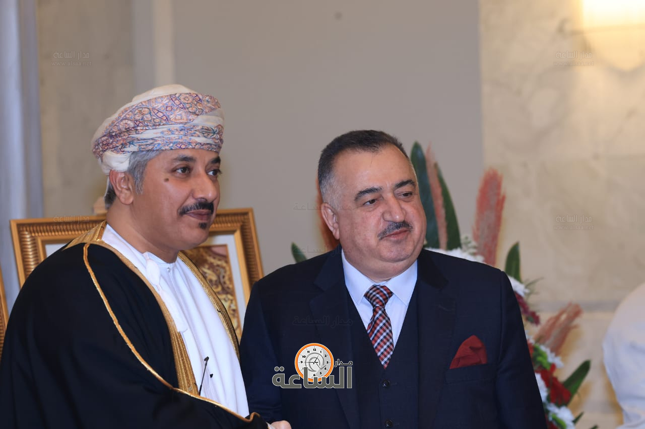 Madar Al-Saa Images 0.11912445997691146