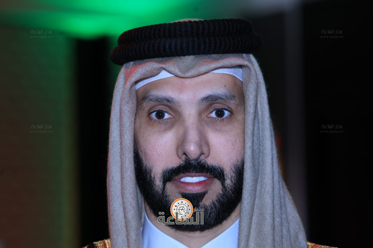 Madar Al-Saa Images 0.020286909703553402