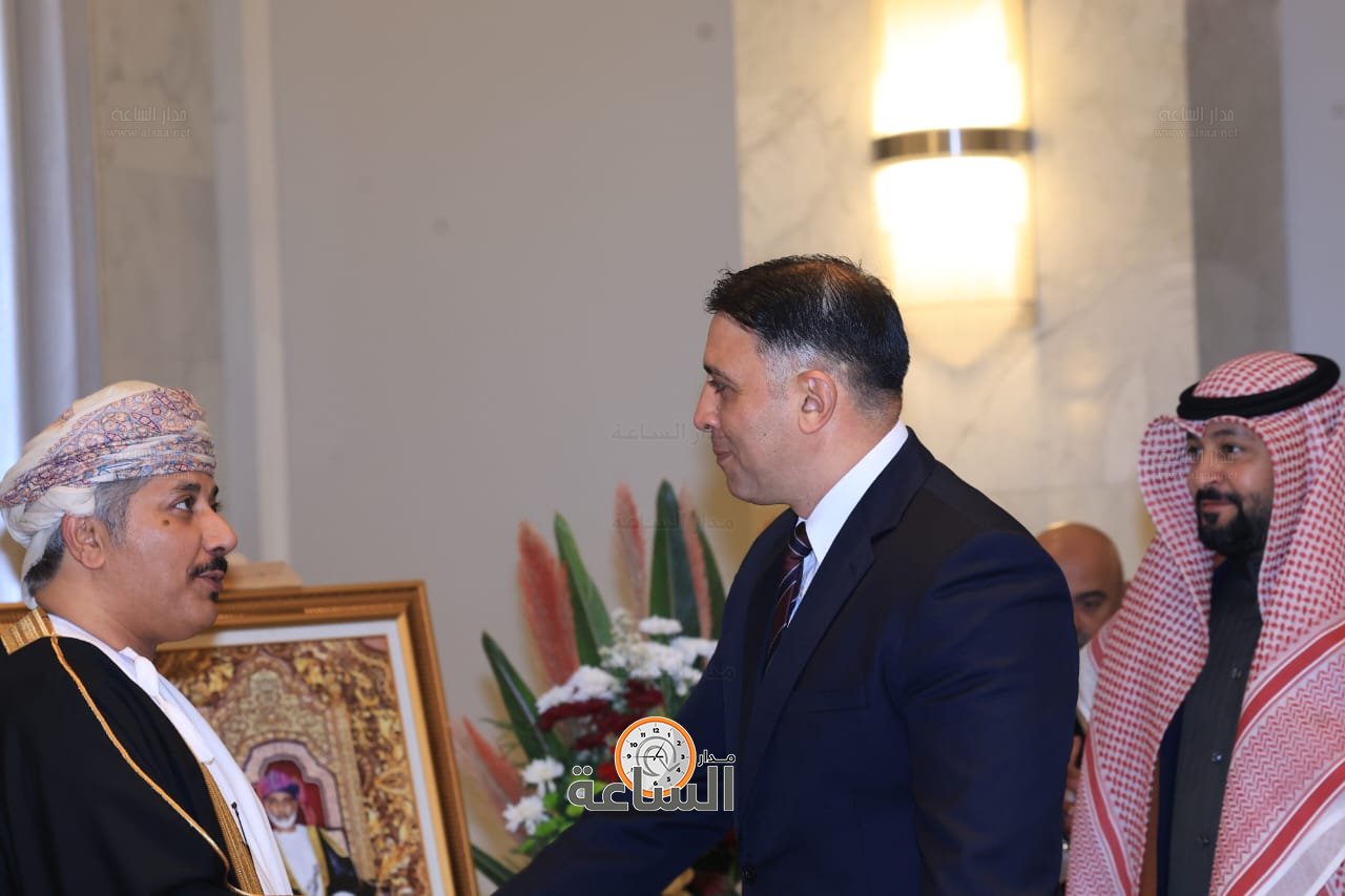 Madar Al-Saa Images 0.20696019732115978