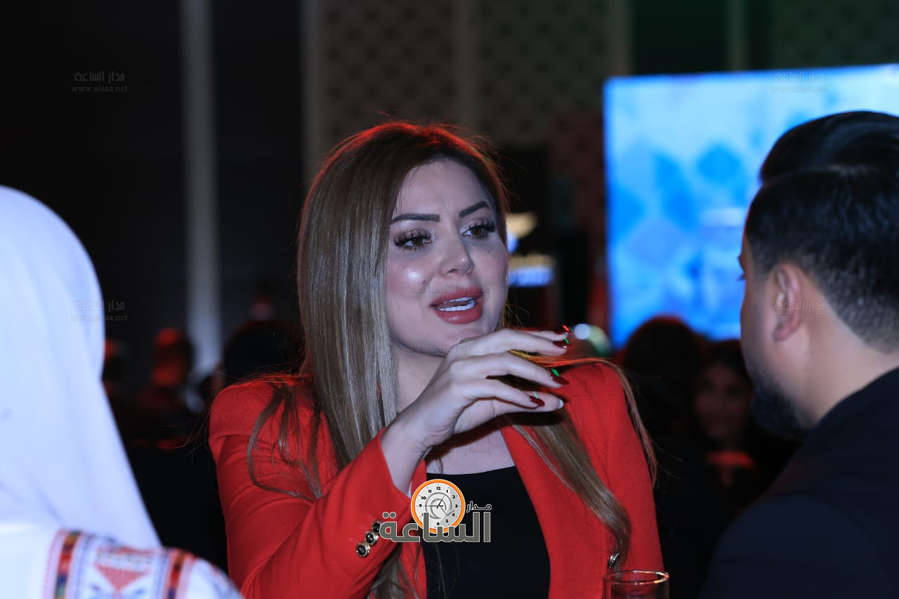 Madar Al-Saa Images 0.03190661266001438