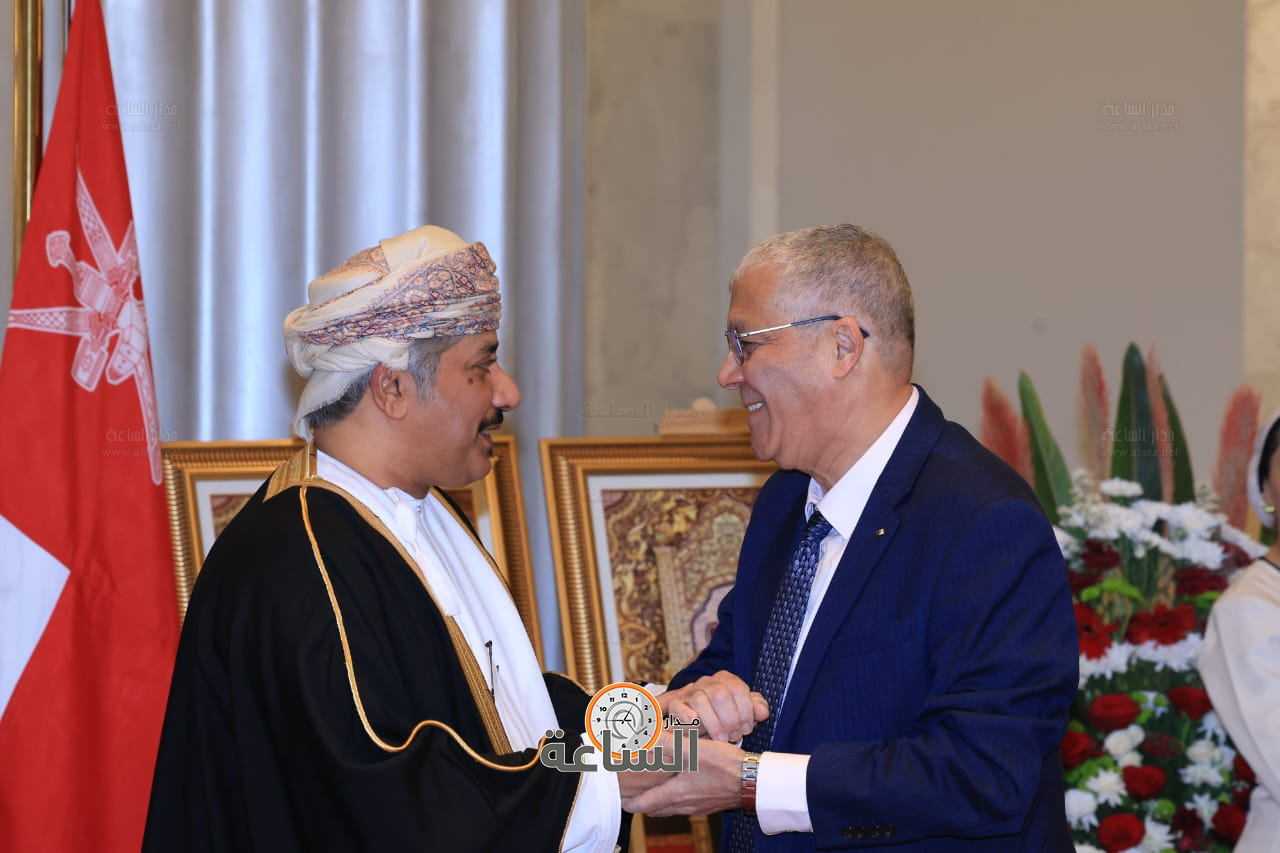 Madar Al-Saa Images 0.6903300625310385