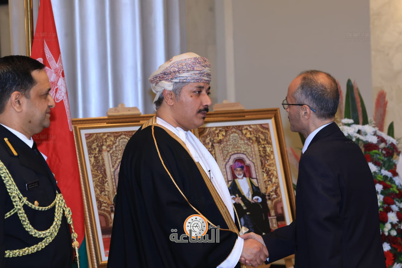 Madar Al-Saa Images 0.8883247642621879