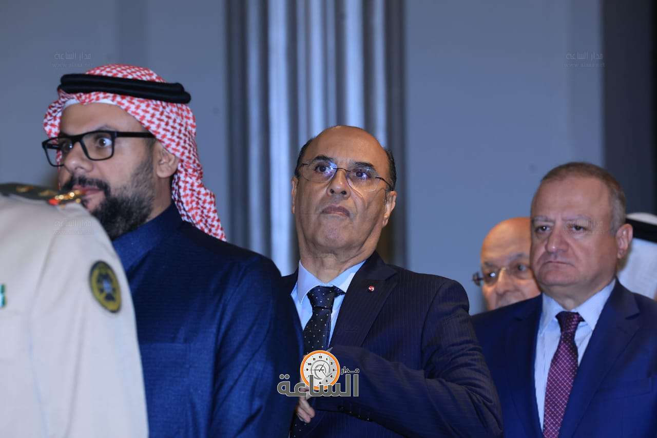 Madar Al-Saa Images 0.05531061941713844