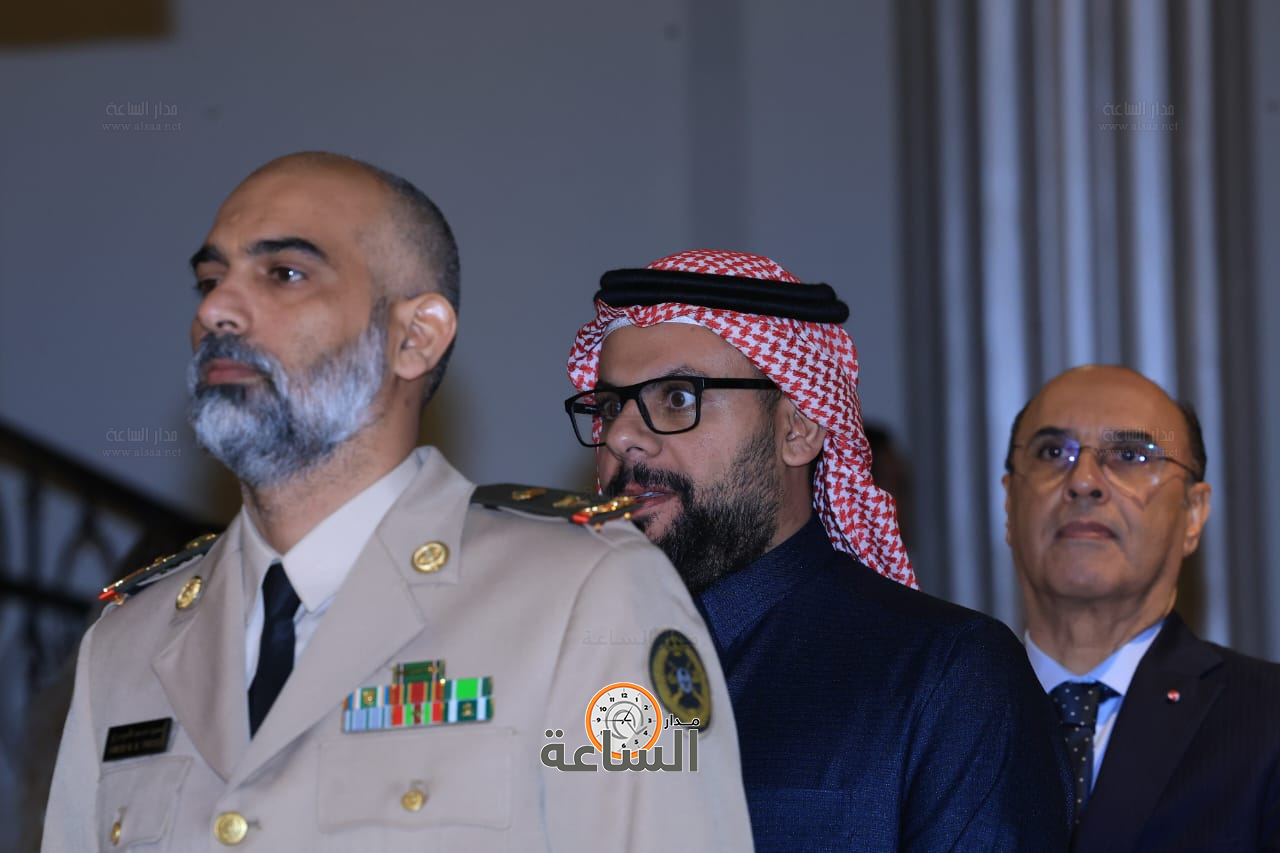 Madar Al-Saa Images 0.7823869828037493