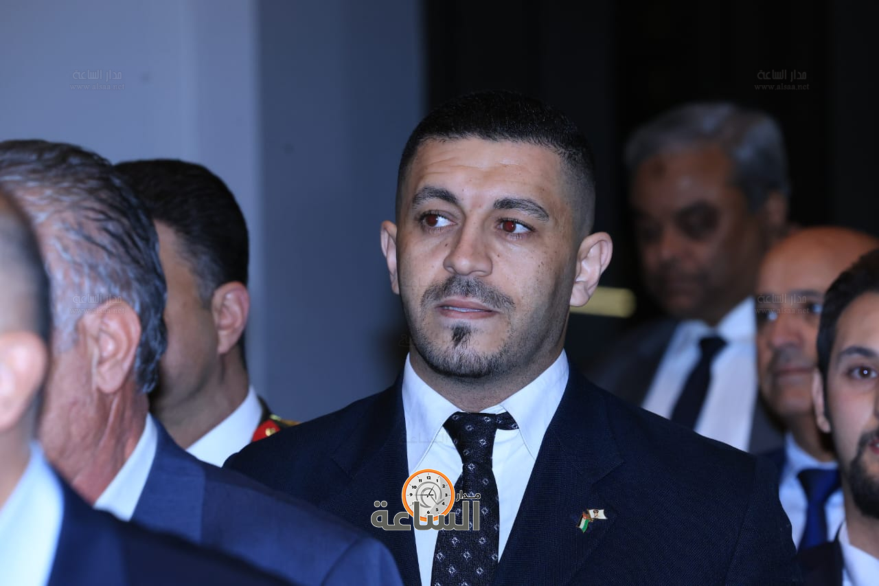 Madar Al-Saa Images 0.1945352145853272