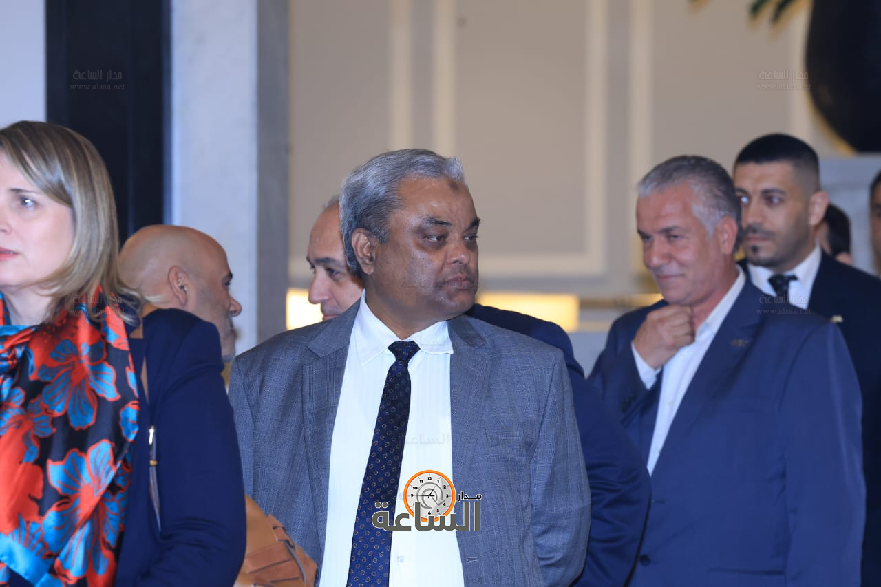 Madar Al-Saa Images 0.6317651427260709