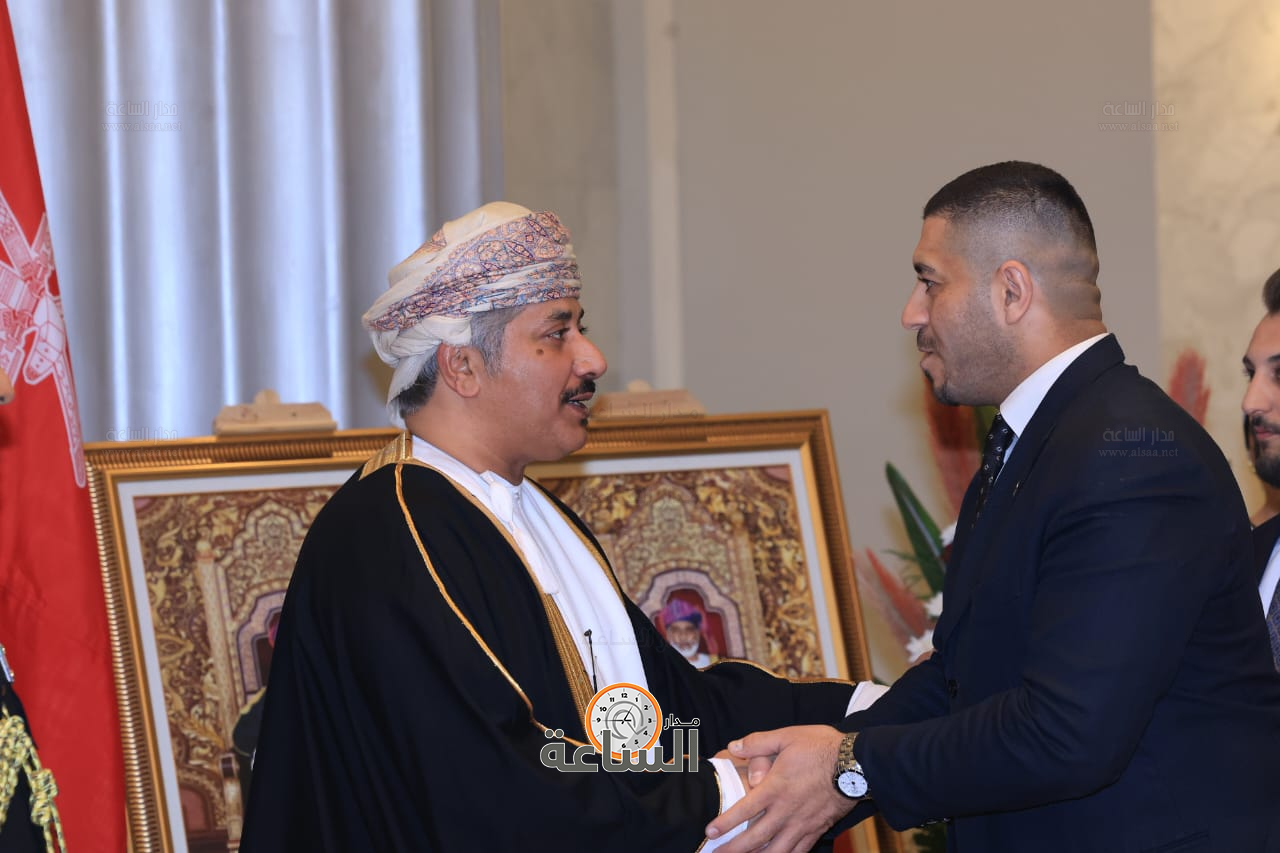 Madar Al-Saa Images 0.8503970642025781