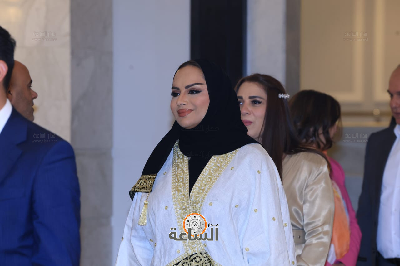 Madar Al-Saa Images 0.6279820374645312