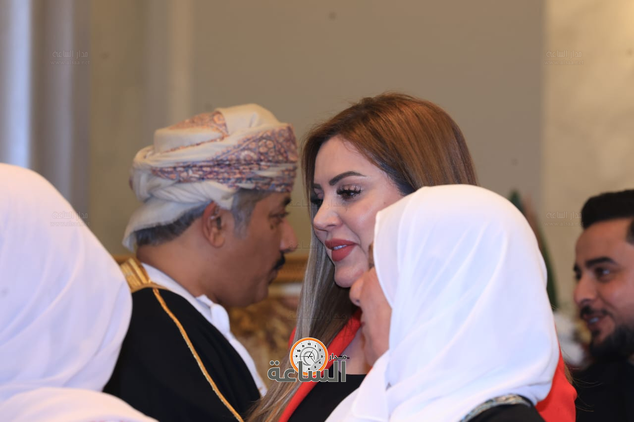 Madar Al-Saa Images 0.5262806817361926