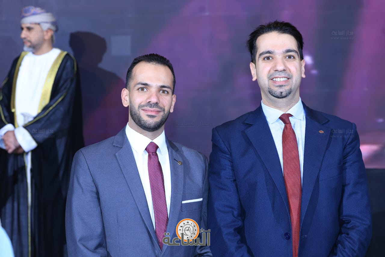 Madar Al-Saa Images 0.5715329910010124