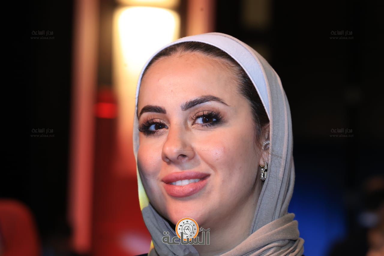 Madar Al-Saa Images 0.4463717830850765