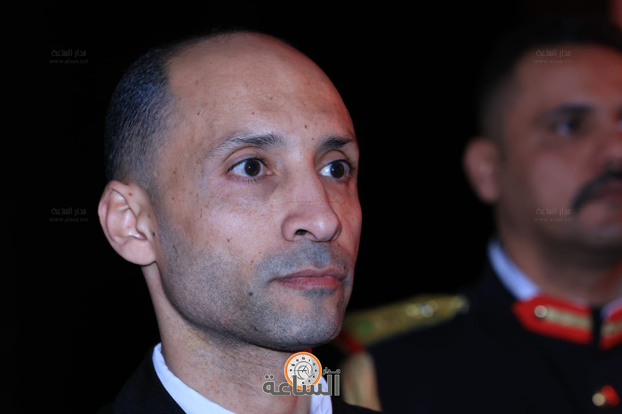 Madar Al-Saa Images 0.22277749311405148