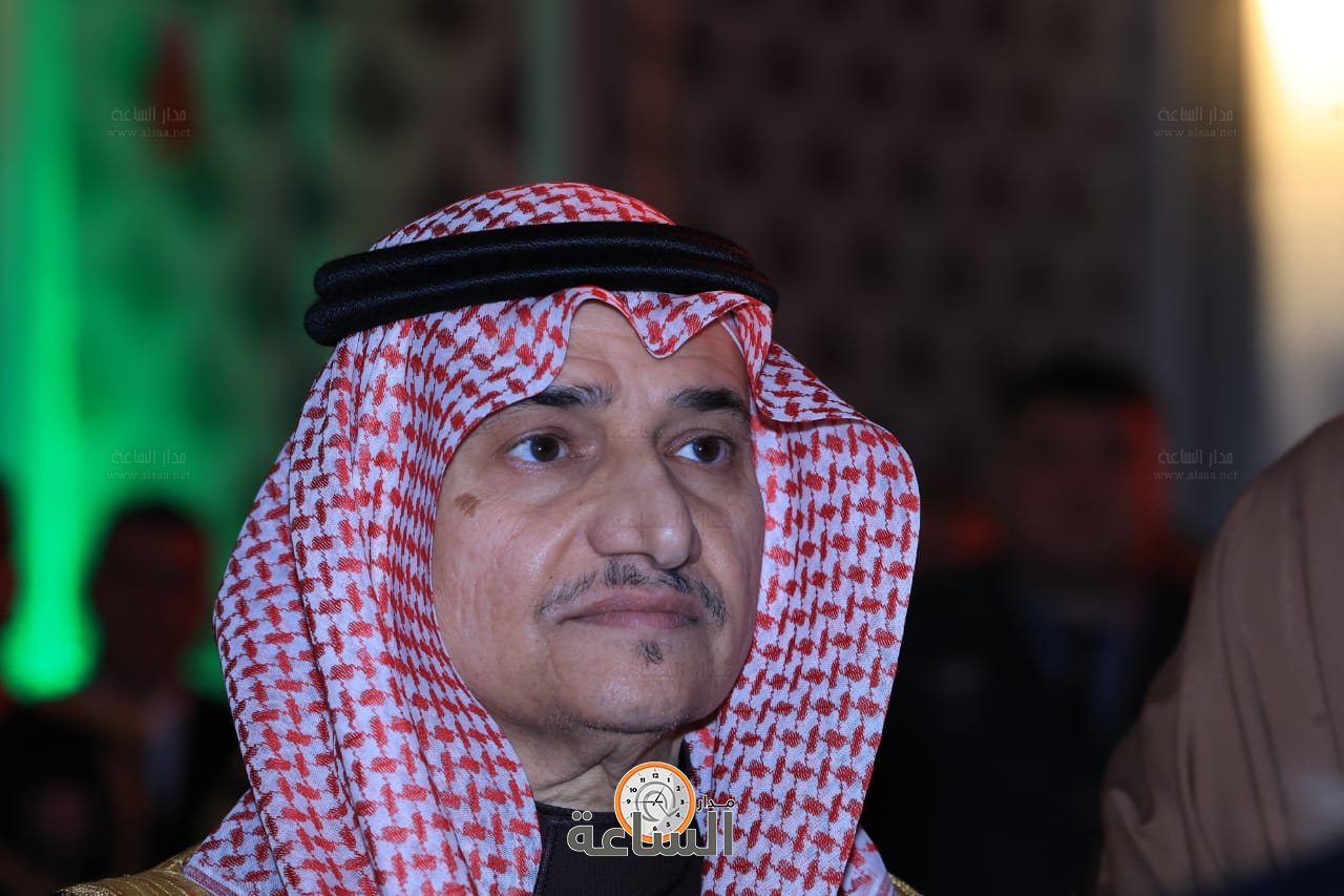 Madar Al-Saa Images 0.19394068022508826